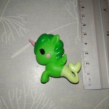 ART TOY figurine premium TOKIDOKI - Lilypad