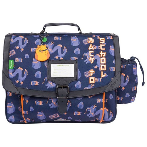 Tann cartable 38cm adam - -,