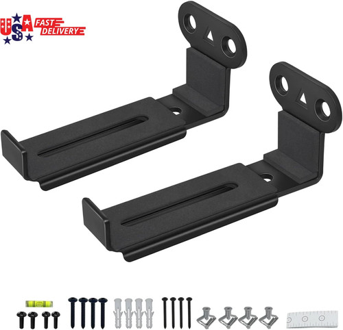 Soundbar wall mount all - soundbar, mount,all