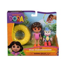 Pack aventures Dore et