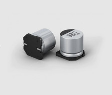 IC-PCR2500 SMD Electrolytic