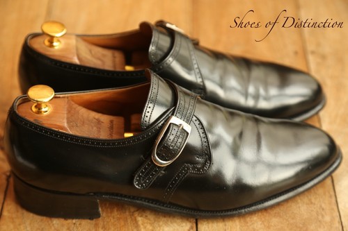 Chaussures cuir noir - chaussures, en