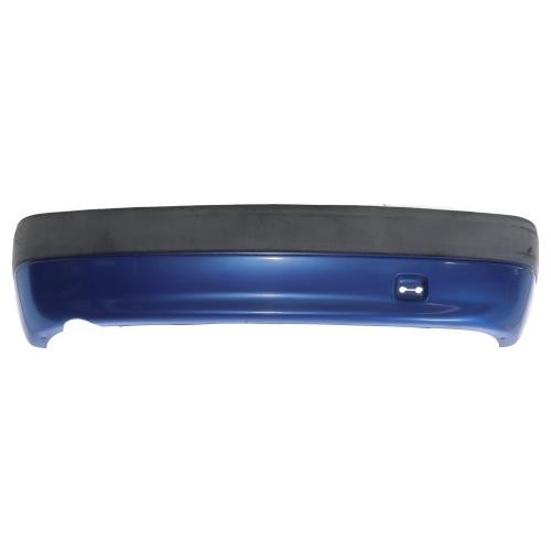 Pare choc arriere citroen saxo - arriere,