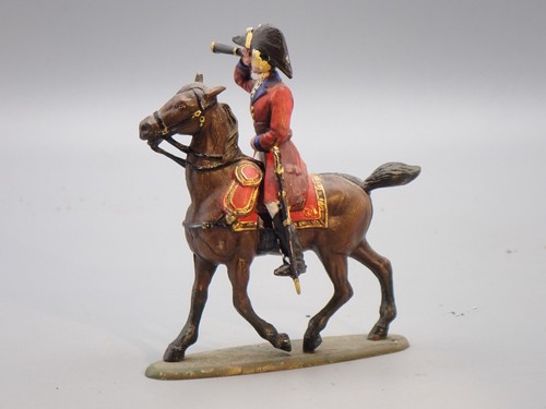 Plomb marque mhsp officier - marque,