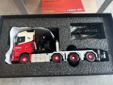 Wsi wagenborg volvo fh5 - 1:50,