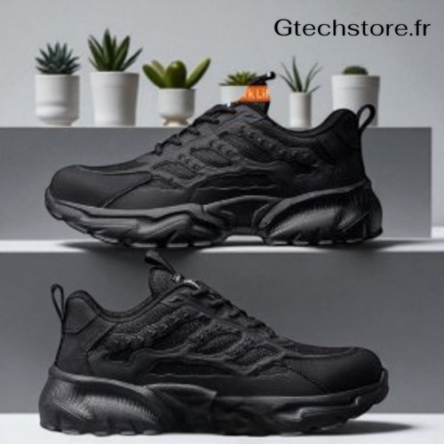 Baskets chaussure - , de