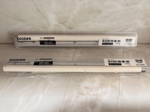 Ikea dioder battery - ikea,