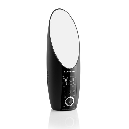 Zen simulateur aube mp3 - zen, d’aube