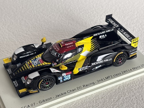 Oreca gibson 38 - oreca,