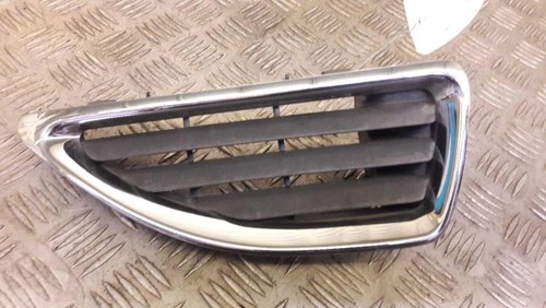Grille calandre droite - grille,