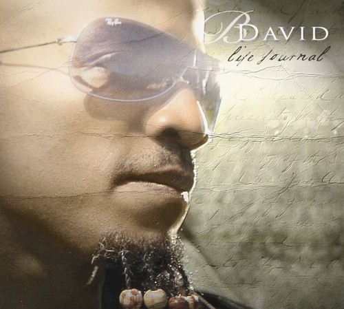 Brian david life journal - brian,