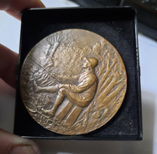 "Médaille bronze " le