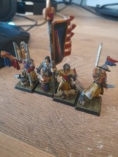 Warhammer Bretonnien Fantasy -
