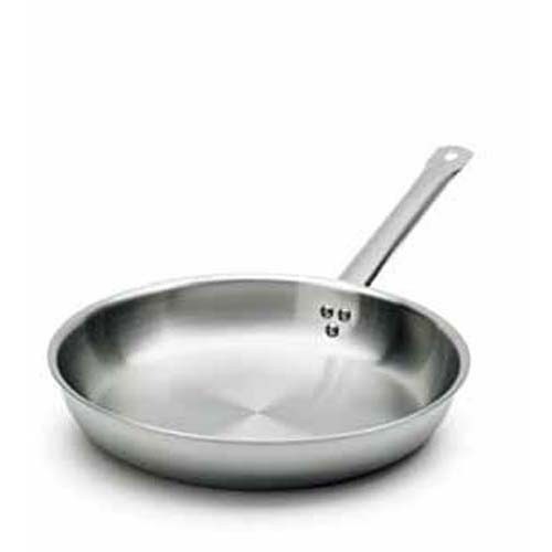 Fasa poêle alu inox 24cm - fasa,