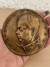 Médaille Antoine De St
