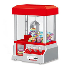 Machine à Griffes de Bonbons