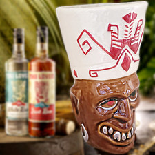 Mug Original Dave Cohen Squid