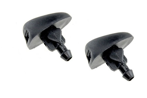 Gicleur lave glace avant - de,