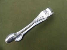 Orfevrerie pince sucre en - pince,