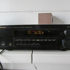 Pioneer VSX-D510 100Wx5 DTS