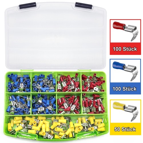 250x assortiment cosses - assortiment,