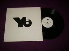 MAXI 12' PROMO KOVA REA /