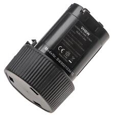 Batterie pour Makita radio de