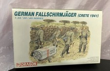 Dragon 1/35 6070 WWII German