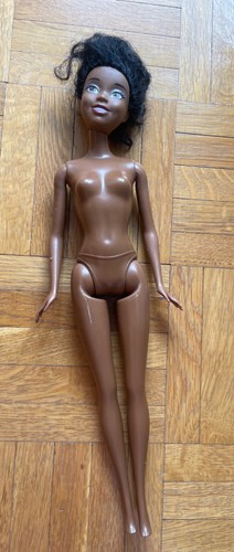 Barbie noire 2012 - 2012, mattel