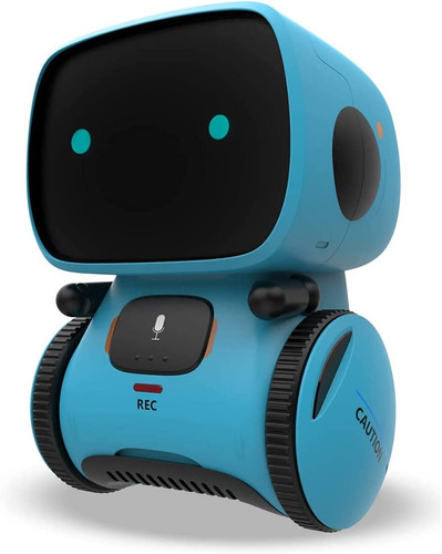 Robots for kids interactive - kids,,