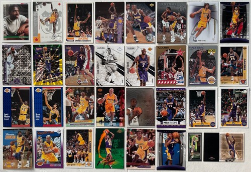 Los angeles lakers - lakers, 1990-2022