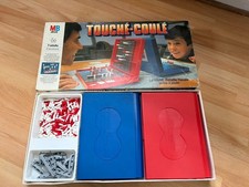 Jeux société vintage - société, vintage#