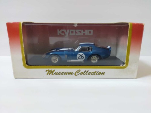 Kyosho cobra daytona - kyosho,