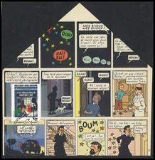 TIN07BE-CAS35: FDC Collector