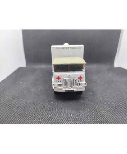 Camion simca cargo - ▄▀▄,
