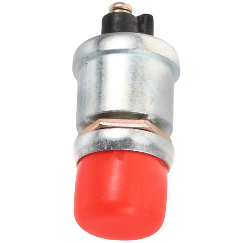 Bouton avertisseur sonore du - sonore,