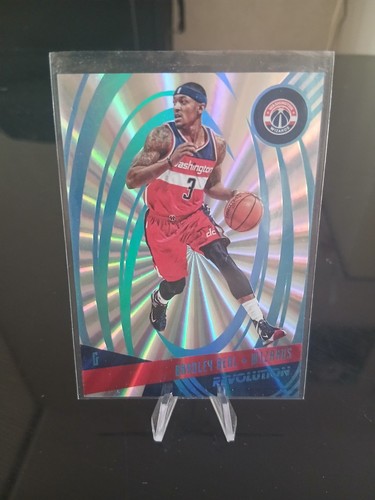 2016 panini revolution - panini,