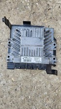 CALCULATEUR MOTEUR 8200793109