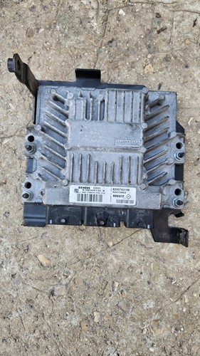 Calculateur moteur 8200793109 - calculateur,