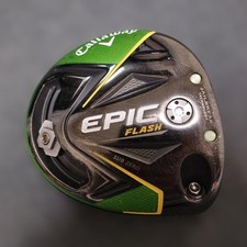 Callaway EPIC FLASH SUB ZERO