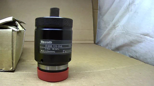 Rexroth 608 720 056 - 608,