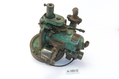 Moteur bub type - -,