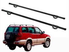 Barres de Toit Pour Nissan