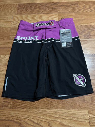 Hayabusa nwt mma - mma, fighting