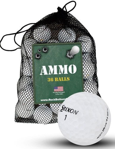 Srixon assorted mix near - srixon,