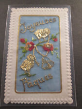 Carte postale fantaisie -