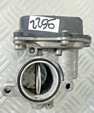 BOITIER PAPILLON VOLKSWAGEN TOURAN 2 2.0 TDI