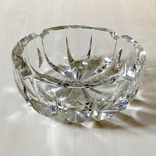 Grand vide poche cendrier - grand, vide-poche