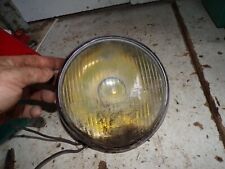 Glace de phare LUCAS