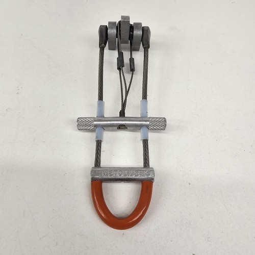 Used metolius climbing cam - metolius,